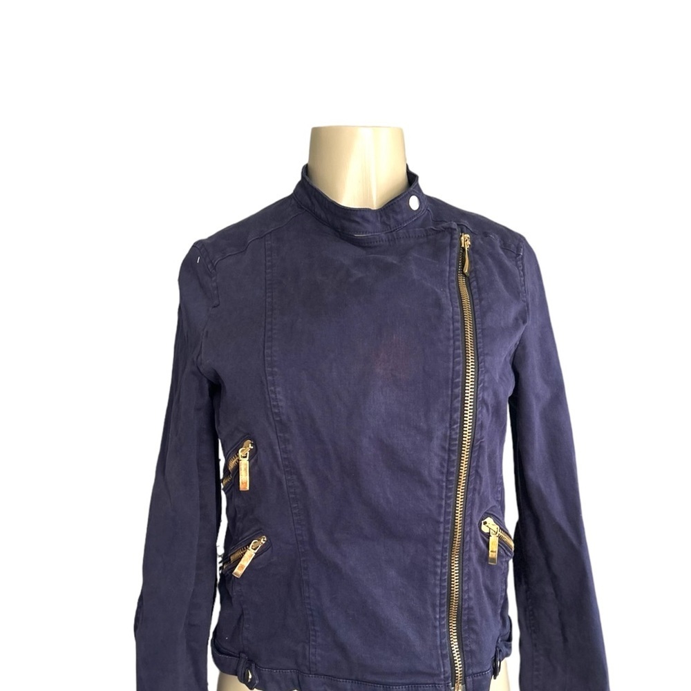 Zara Jacket